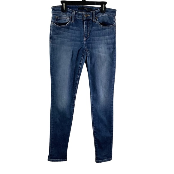 Joe's Jeans Denim - Joe’s Zelma Petite Skinny Jeans